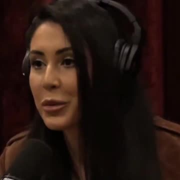 Rep Anna Paulina Luna: Congress newly elected are immediately put in front of lobbyists ~ Tells Joe Rogan