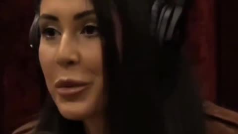 Rep Anna Paulina Luna: Congress newly elected are immediately put in front of lobbyists ~ Tells Joe Rogan