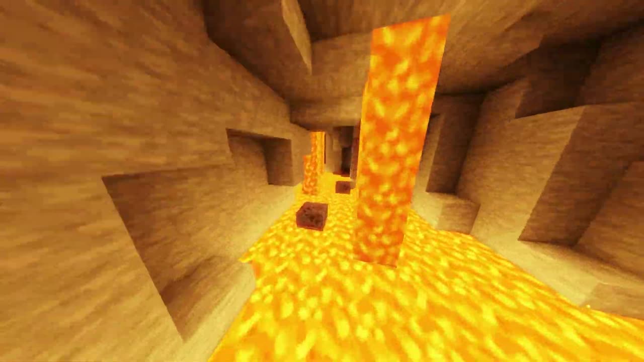 MINECRAFT POV PLAYING........................