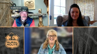 Trent Loos in the Morning - 10/03/2025