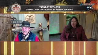 Trent Loos in the Morning - 10/03/2025