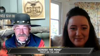 Trent Loos in the Morning - 10/03/2025