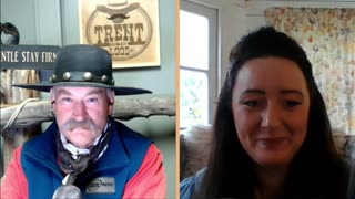 Trent Loos in the Morning - 10/03/2025