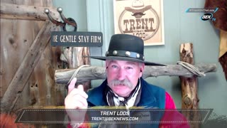 Trent Loos in the Morning - 10/03/2025