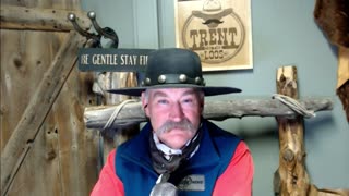 Trent Loos in the Morning - 10/03/2025