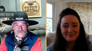 Trent Loos in the Morning - 10/03/2025