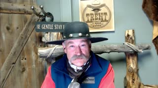 Trent Loos in the Morning - 10/03/2025