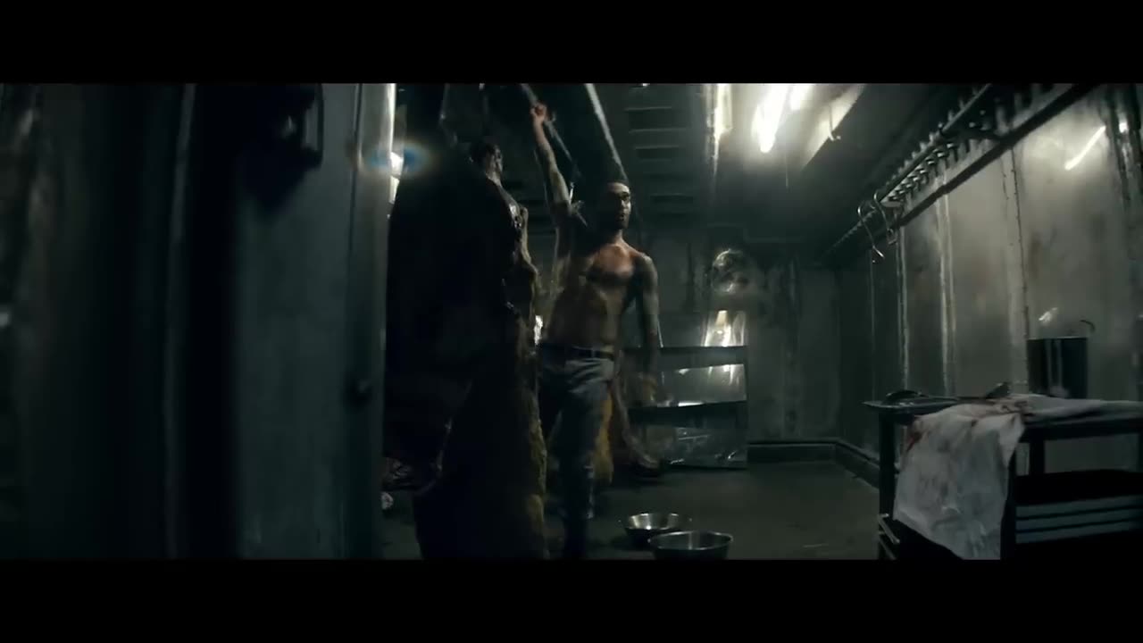 MAROON 5- ANIMALS