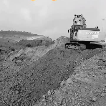 Excavator working this operator very had working in #for you#💔💔😚😚😚💔💔