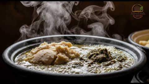 AfroDish Diaries: Beyond Fufu - 4 Unsung Nigerian Dishes You NEED to Try This October 2025