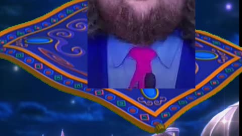Middle East Vance