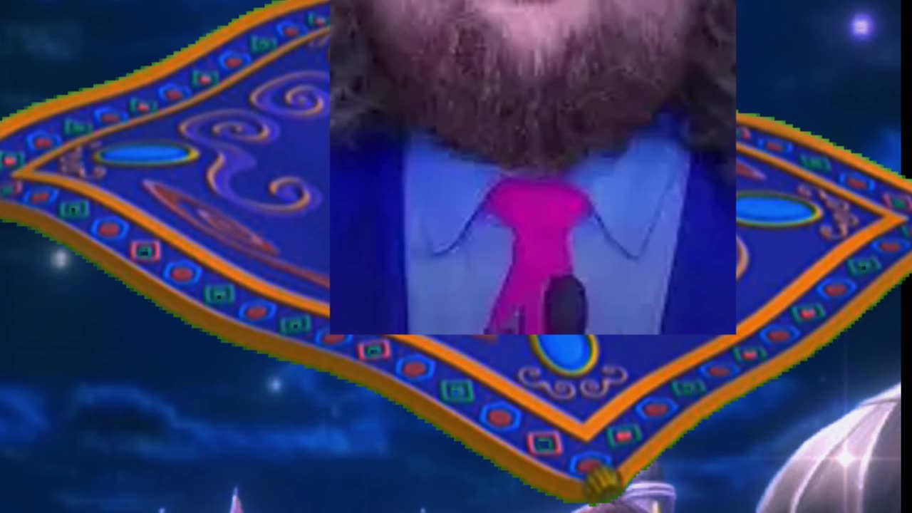 Middle East Vance