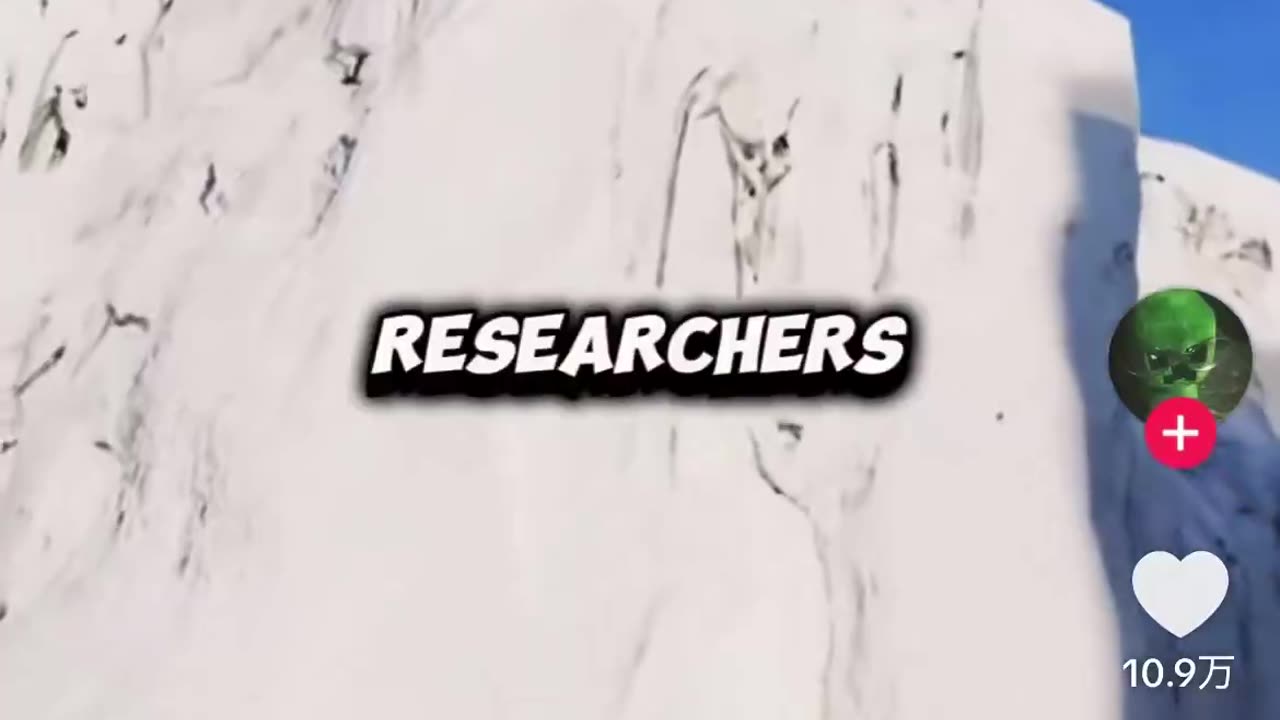 南極の秘密が開示されれば、支配層が提示してきた歴史や学問、教育のほとんどが虚構であった事が判明