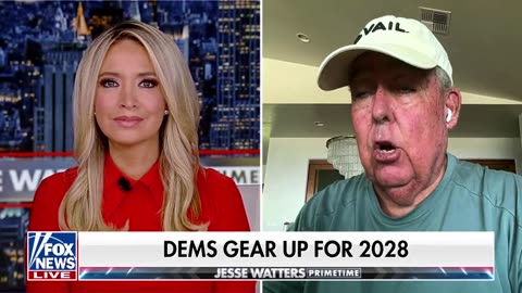 Newsom Is ‘Dead in the Water,’ Former Major Democrat Donor Says