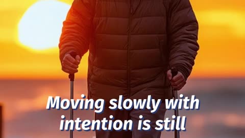 Why Slowing Down Can Be the Smartest Way Forward