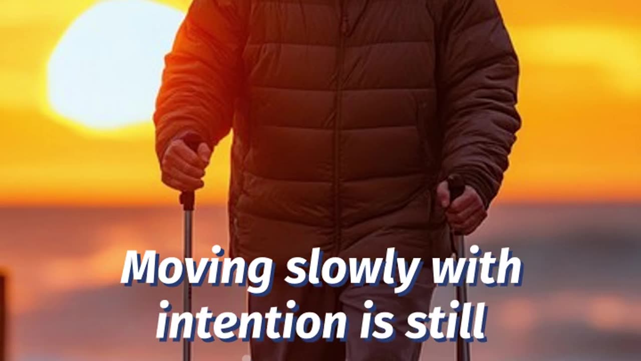 Why Slowing Down Can Be the Smartest Way Forward