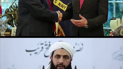 People should not be surprised cuz America is the sponsor of the Taliban and Isis