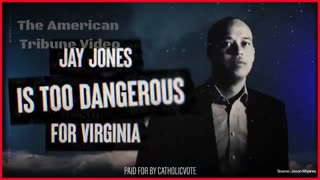 Dem Who Texted He Wanted To See Opponent's Kids KILLED Savaged By New Political Ad