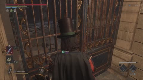 Deathless Legendary Stalker Part 2