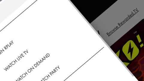 Rewarded Play Rewards