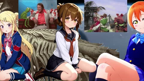 Jag-Time Johnsons Rag-Time March by Fred L. Ryder 1901