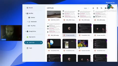Cyraxx 11-10-25 False evidence