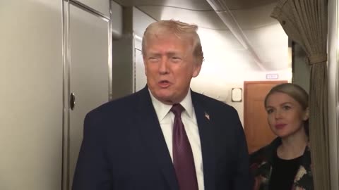 CNN Can’t Seem to Get the Whole ‘Journalism’ Thing With President Trump: "What a Stupid Question"