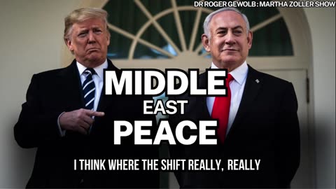 How Trump’s Business Diplomacy Brought Israel and Arab Nations Closer