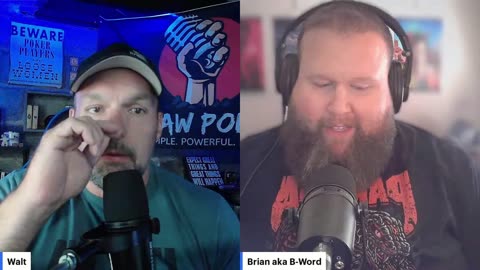That’s the Only One I Got | Brian on Comedy, Insults & The Return of Stand-Up
