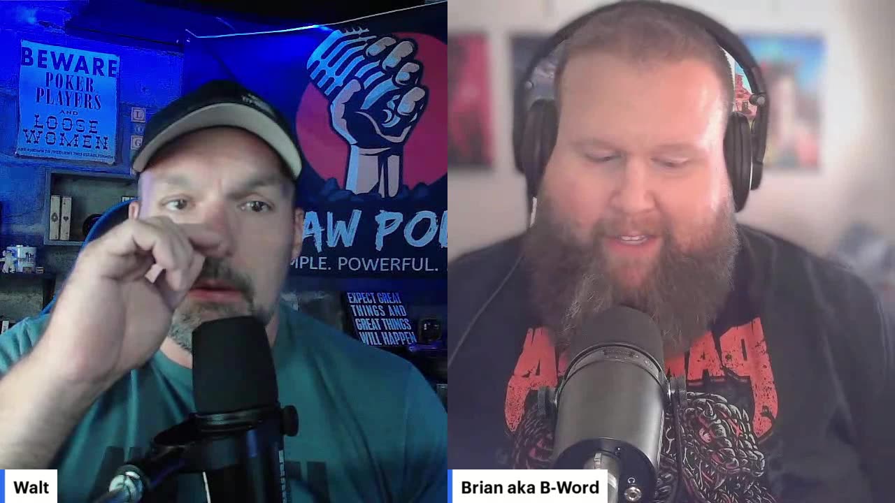 That’s the Only One I Got | Brian on Comedy, Insults & The Return of Stand-Up
