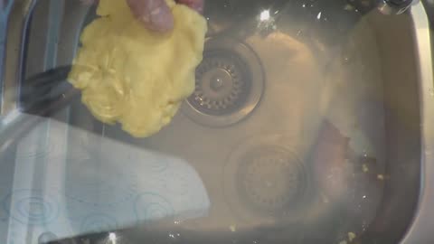 From Cream to Butter: Make Fresh Butter at Home in Minutes