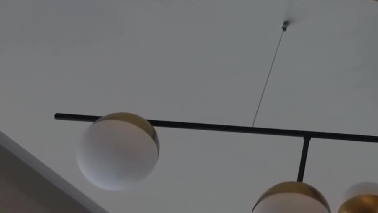 Your Ceiling Isn’t Dull — Your Lighting Is Misleading