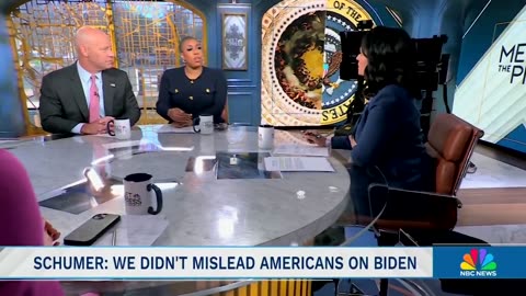 Kamala Advisor Symone Sanders: "Is Biden All There? Unequivocally Yes!"