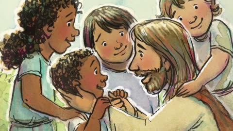 Moroni’s Special Promise | Book of Mormon Stories for kids (22) | Moroni 10:3–5