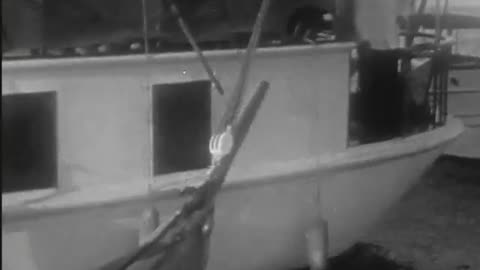 Rod & Harpoon: Sport Lands, Part II 1930