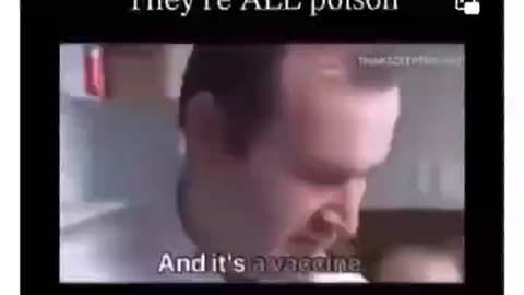 They're ALL poison. Every Single One