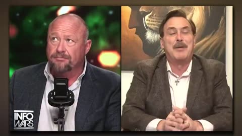 Lindell: Trump pardon will free Tina Peters because 'you can interpret' the Constitution