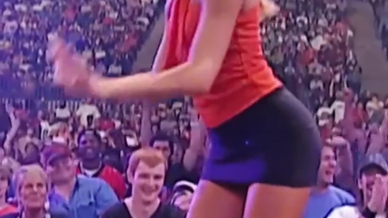 The Dancing Goddess: Perfection in Motion