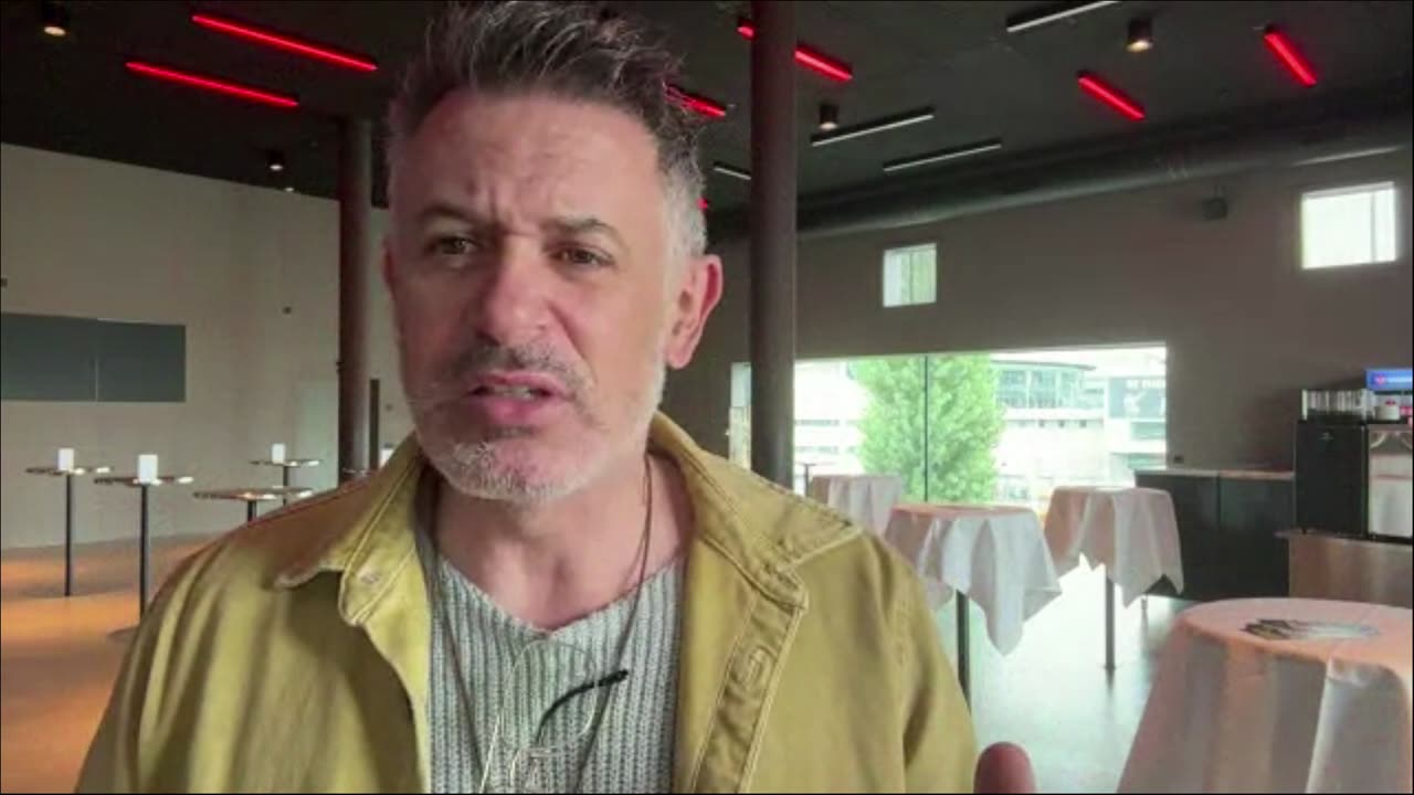 Marco Rima bleibt cool
