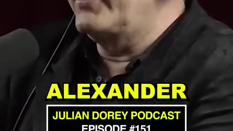 👽🤯 Are Aliens walking among us? - Ron James on Julian Dorey Podcast Episode 151 | TheTruthAbove