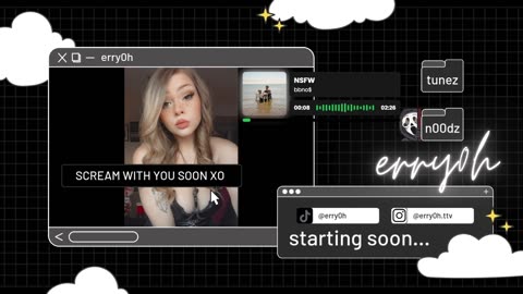 Stardew Expanded, Sophia or Sebastian? || Stardew Valley w/ @Ellieroe