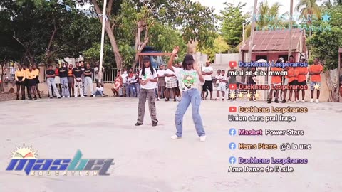 Ama Dance