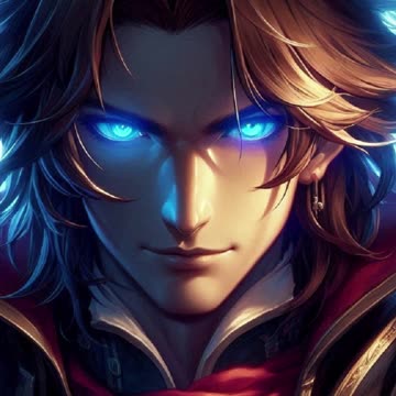 Battle of the Holy (Castlevania: Aura of Holy Might) Short 01 / Track 10