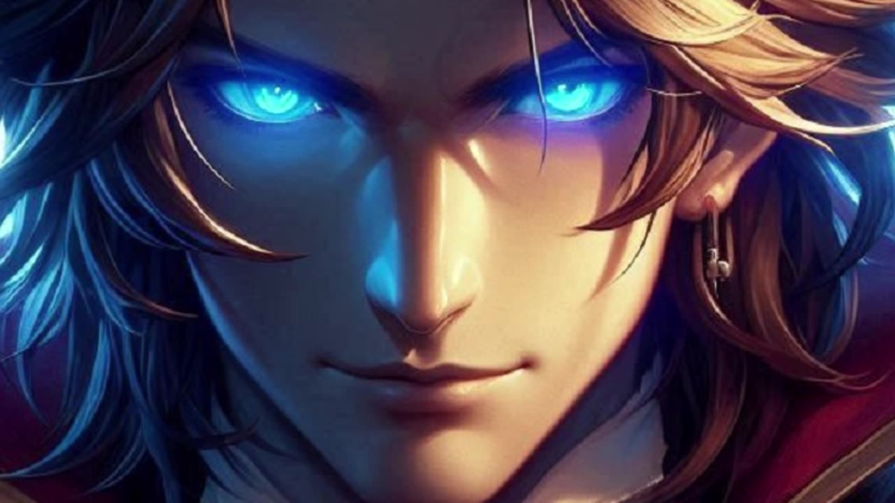 Battle of the Holy (Castlevania: Aura of Holy Might) Short 01 / Track 10
