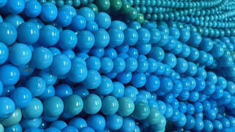 20250928-03 Turquoise Mirror: Reflecting Your Truest Self