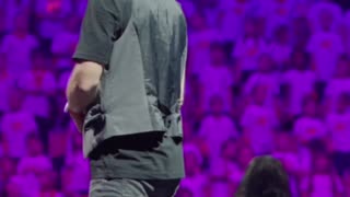 6K UNITED! Weil wir sind-Tour 2025 haben insgesamt 100000 Kids diesen Song gemeinsam gesungen