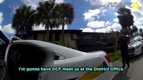 The Most Irresponsible Mother Ever
