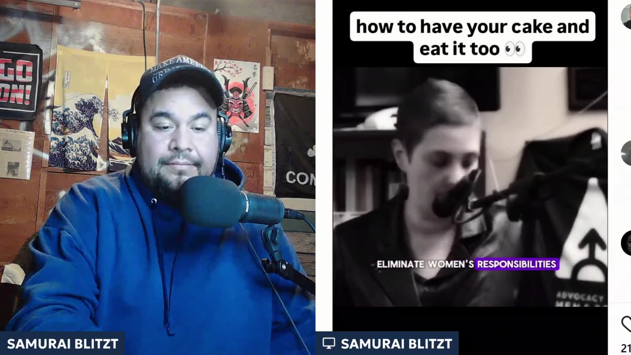 Feminism Explained