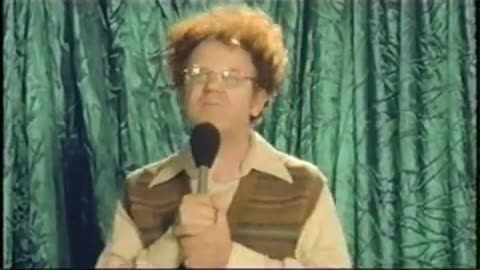 Check It Out With Dr. Steve Brule S01E03
