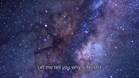 MOMENTS IN YOUR LIFE